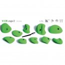 Volx - Jugs 2 Gamme CB