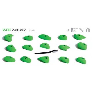 Volx - Medium 2 Gamme CB