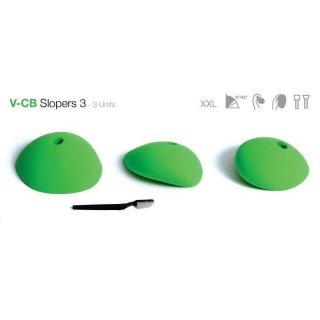 Volx - Slopers 3 Gamme CB
