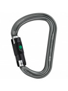 Petzl - HMS-Karabiner "William Ball Lock"