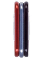 Austrialpin - Zubehör-Karabiner "Leichtlastkarabiner" eloxiert