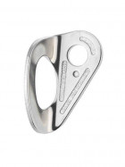 Austrialpin - Bohrhakenlasche "Edelstahl 12mm | A4 | 316L" M12, Standard