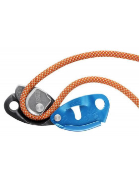 Petzl - Sicherungsgerät "GriGri"