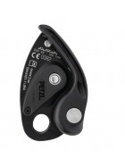 Petzl - Sicherungsgerät "GriGri" grau