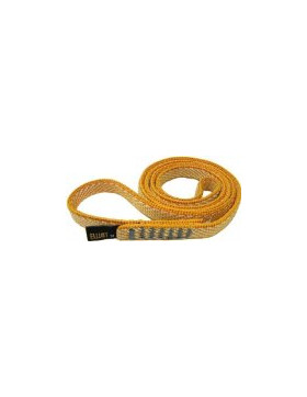 Elliot - Dyneema Rundschlinge "Dyn Pro" 120 cm,...
