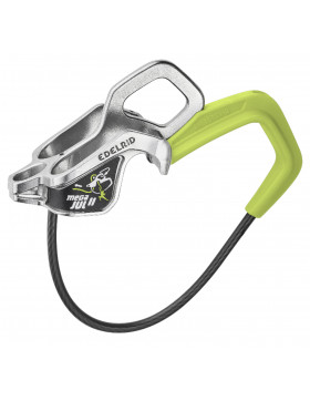Edelrid - Sicherungsgerät "MEGA JUL II"