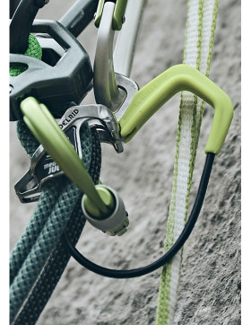 Edelrid - Sicherungsgerät "MEGA JUL II"