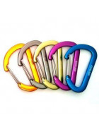 Edelrid - Zubehör-Karabiner "Aranya"