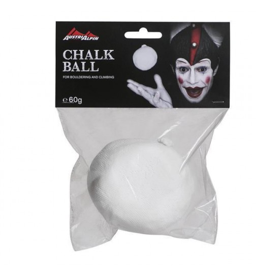 Austrialpin - Chalk Ball The Chalker 60 g