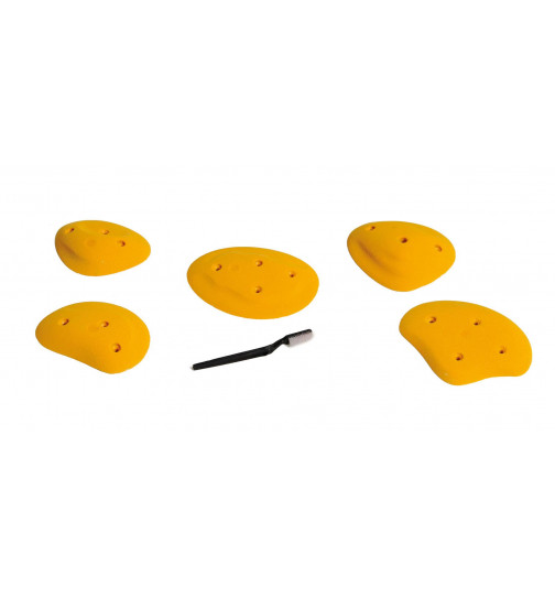 Volx - Exit Gamme V-Pure 2.0