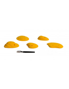 Volx - Exit Gamme V-Pure 2.0