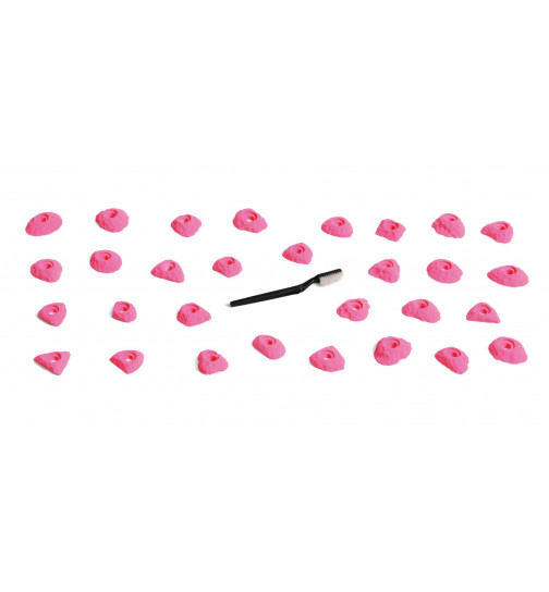 Volx - Atoms Base Ligne Limestone PU!!