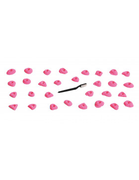 Volx - Atoms Base Ligne Limestone PU!!