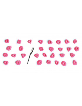 Volx - Atoms Base Ligne Limestone PU!!