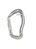 Austrialpin - Karabiner "Rockit" gerader Schnapper, poliert