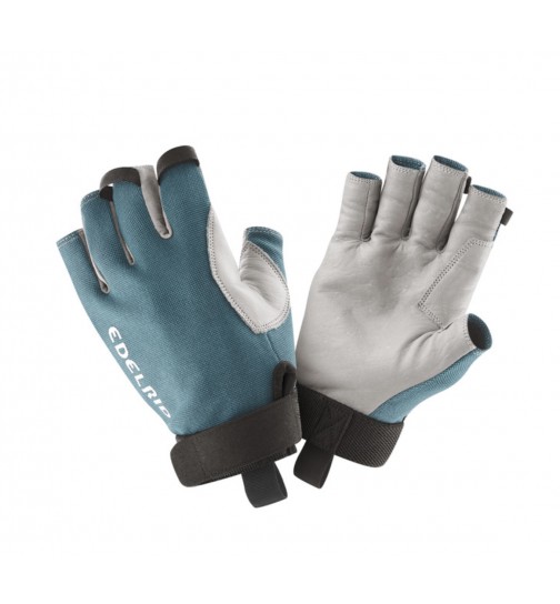 Edelrid - Kletterhandschuh Work Glove, open