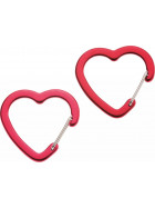 Edelrid - Zubehör-Karabiner "Corazon"