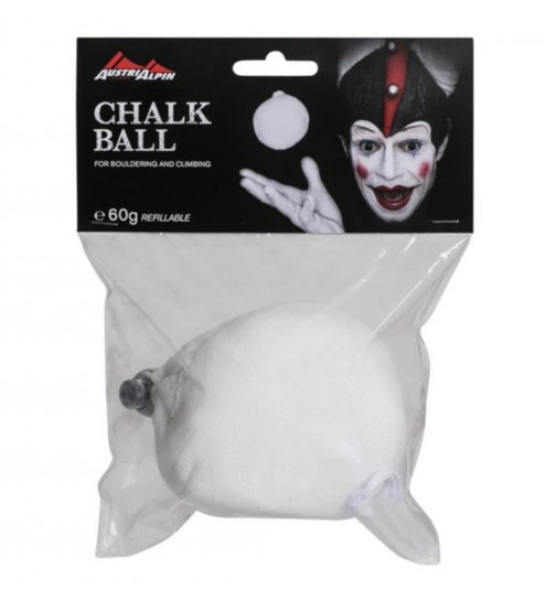 Austrialpin - Chalk Ball Refill The Chalker 70 g