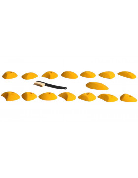 Volx - Cookies Gamme V-Pure 2.0