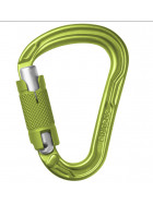Edelrid - HMS-Karabiner "Strike Twist" oasis