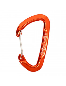 Elliot - Karabiner "Edison wire"