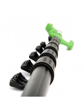 BETA - Betastick Clipstick "Beta Stick EVO Sport - Super Standard" 74 - 374 cm
