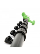 BETA - Betastick Clipstick "Beta Stick EVO Sport - Super Standard" 74 - 374 cm