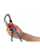 Petzl - Selbstsicherung "Connect Adjust"