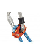 Petzl - Selbstsicherung "Connect Adjust"