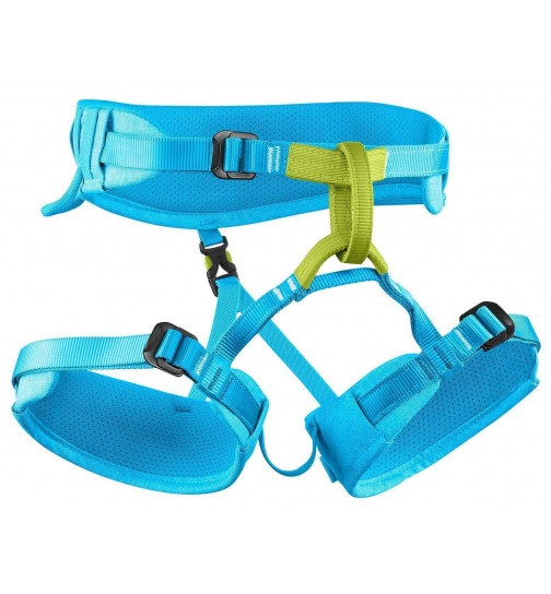 Edelrid - Kinderklettergurt FINN III