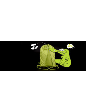 Edelrid - Kinderklettergurt FINN III