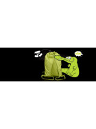 Edelrid - Kinderklettergurt FINN III