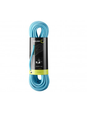 Edelrid - Seil "Boa" 40 Meter / 9,8 mm