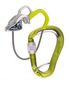 Edelrid - Sicherungsgerät Set "Mega Jul Belay Kit" Bulletproof Screw