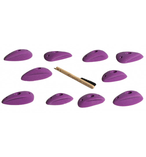 Volx - Crimps 1, Serie Power 1 PU