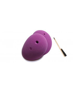 Volx - Mega Jugs 1, Serie Power 1 PU