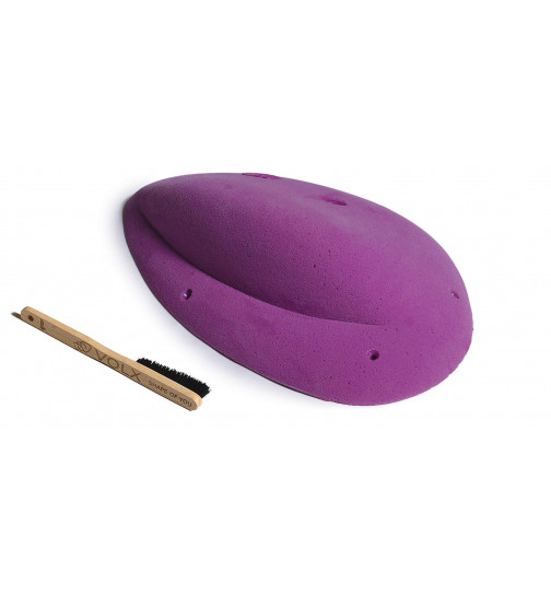 Volx - Mega Sloper 3 , Serie Power 1 PU Violet