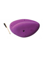 Volx - Mega Sloper 3 , Serie Power 1 PU Violet