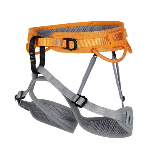 Singing Rock - Klettergurt "Ray" Allround-Gurt für Anfänger, Kletterhallen und Outdoor-Zentren