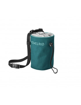 Edelrid - Chalkbag Rodeo Small black