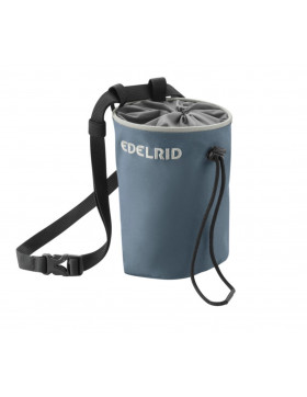 Edelrid - Chalkbag Rodeo Small black