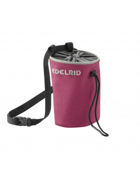 Edelrid - Chalkbag Rodeo Small black