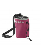 Edelrid - Chalkbag Rodeo Small black