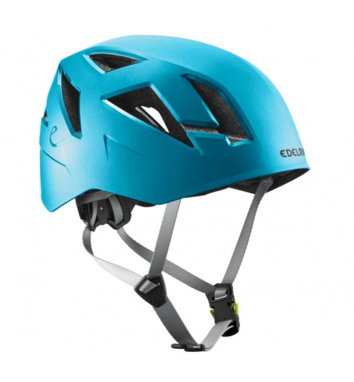 Edelrid - Kletterhelm "Zodiac II" red