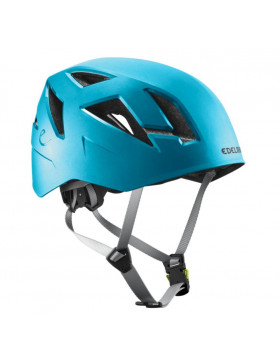 Edelrid - Kletterhelm "Zodiac II" red