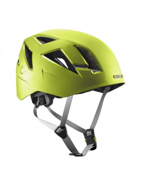 Edelrid - Kletterhelm "Zodiac II" red
