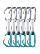 Edelrid - Express-Set "Pure Wire Set Sixpack"