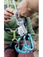 Edelrid - Express-Set "Pure Wire Set Sixpack"