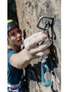Edelrid - Express-Set "Pure Wire Set Sixpack"