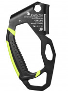 Edelrid - Steigklemme "Handcruiser", rechte Ausführung, night